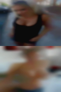 I am swingers black in town on weekdays.