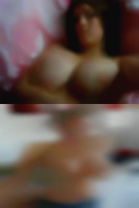 I'm a typical pussy bad girl!