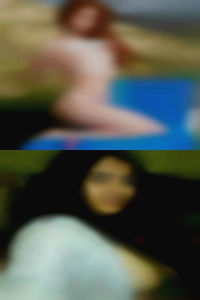 6 foot 1' shaved naked woman head.