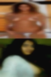 Also older woman enjoying a couple or 2 men.