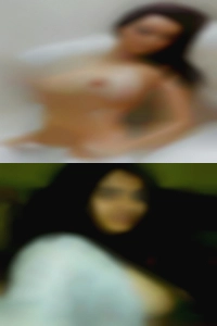 Has a pear shape couples body.
