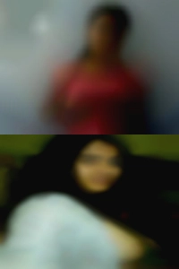 He is black she is horny girls white.