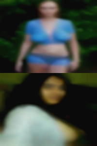 Time waits nude women for no man!!!