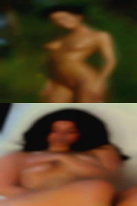 I hate being so sex lonely.