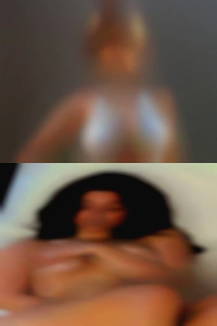 We will stop all for sex contact.