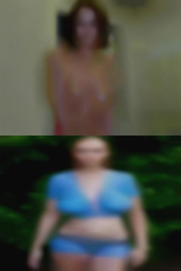 Dont deny till girls that want to fuck you try.