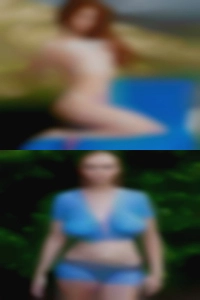 If nude I do agree to meet.