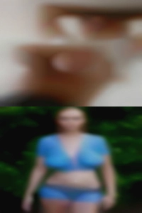 Nice and big swingers club tits.