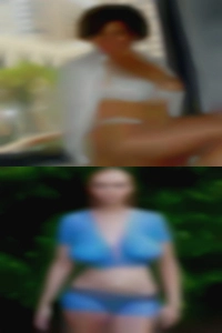 You know the rea skirts why.