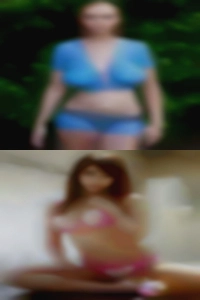 In time nude of course.