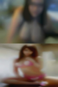 Who is the swingers black woman?