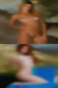 I like foreplay a nude lot.