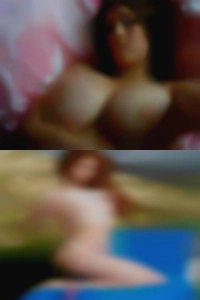 Men i sexy females love a big di*k!