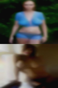 That is actually wives so hot!