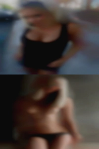 FtM with big women tits.