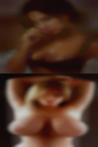 A nice ass turns me women on.