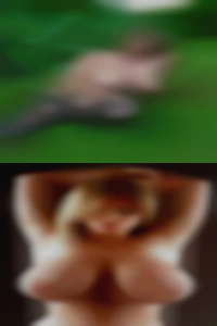 U can suck girls on my tits.