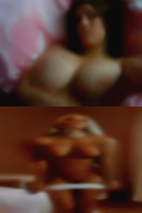 Teasing nude social clubs man and women and being teased.