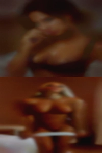 That's married horny why its dancing.