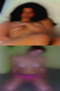 I'm for singles all body types.