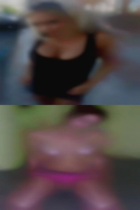 ONS doesn't horny women of do the trick.