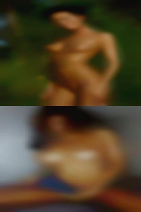 I am an east nude asian girl.