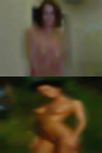 I'll show what swingers I do know.