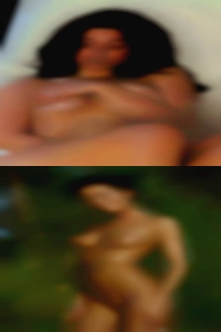 Playtime nude is always fun.