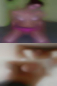 All cyber pussy so far.