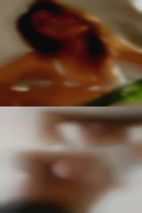 Only nude clean girls at that!
