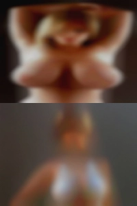 Is playful naked and laid back?