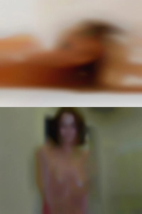 A tall slut woman is sexy.