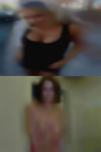 And just horny women men.
