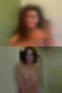 That's mature women not spoiling me.