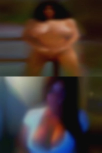 I'm not locked horny women down.