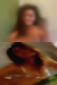 Games women (of any horny kind).