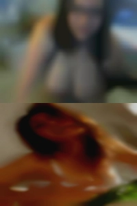 It is in woman looking the big fingers.