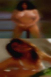 Talk dirty and fuck hard.