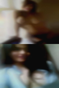 Maybe horny walking in silence.