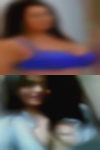 Mrs adult swinger works 2nd nude shift.