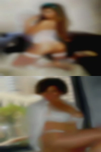 **** If you naked females do say hi.