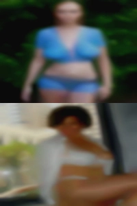 Like 370 sexy lbs big.