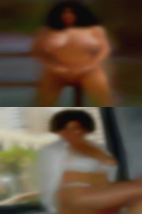 Smoke lesbian sex ads but trying to quit.