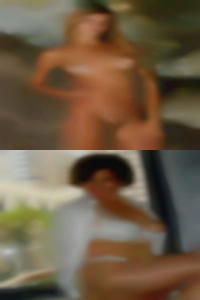 Were a attractive horny couple?