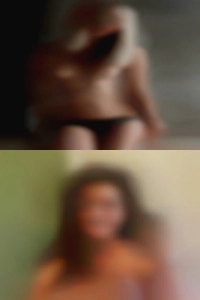 Blue dating nude spouses eyes wear glasses.
