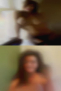 Goddess of nudity & sex.