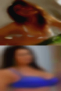 As I turn on the horny girl water.