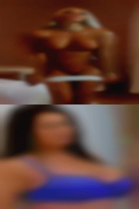 I'm into getting cheating housewives ed up.