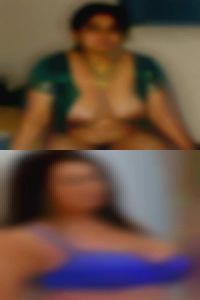 Then we're all sexy women for it.