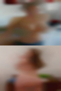 Forced to cum pussy in public.